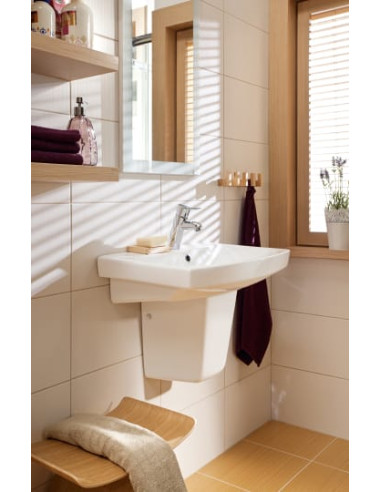 Cersanit izlietne Carina 70 - 6