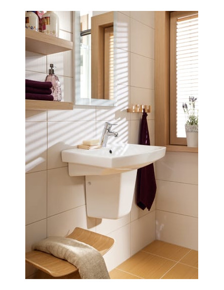 Cersanit izlietne Carina 70 - 6