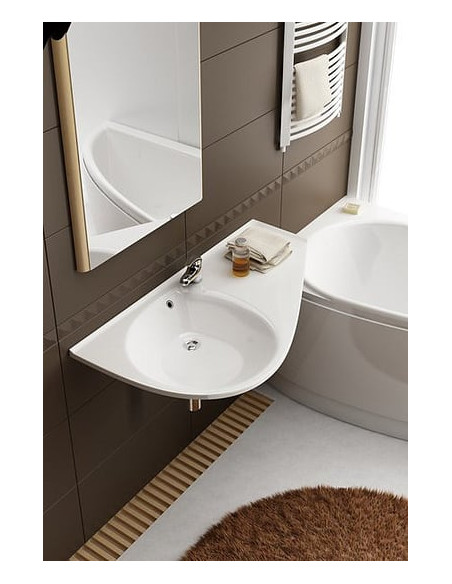 Ravak izlietne Avocado - 4 Ravak izlietne Avocado - 4