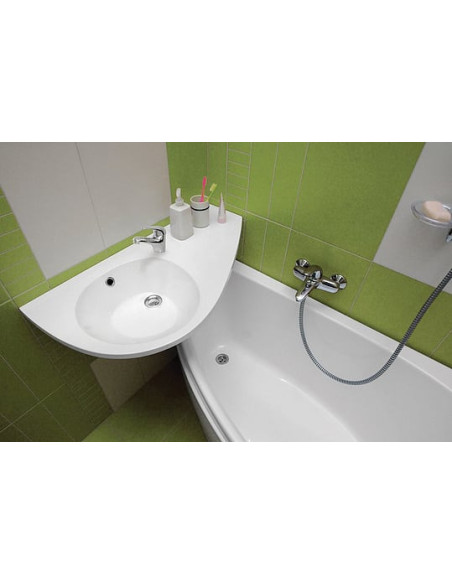 Ravak izlietne Avocado - 6