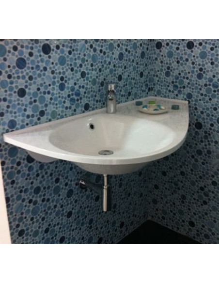 Ravak izlietne Avocado - 10 Ravak izlietne Avocado - 10