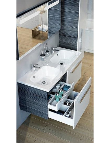 Ravak izlietne Chrome - 4