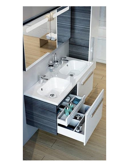 Ravak izlietne Chrome - 4 Ravak izlietne Chrome - 4