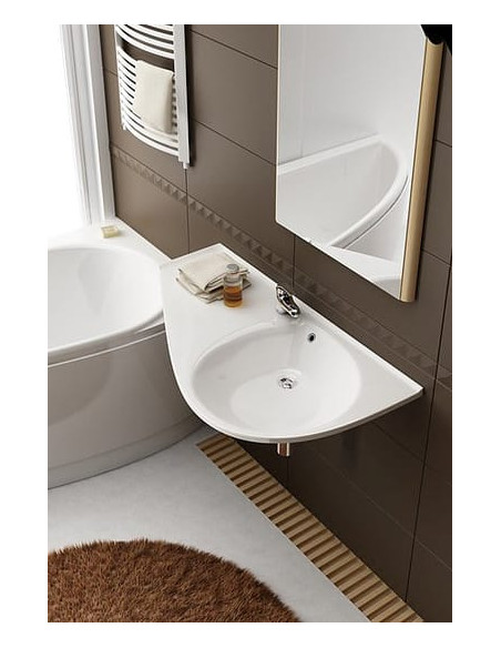 Ravak izlietne Avocado - 3