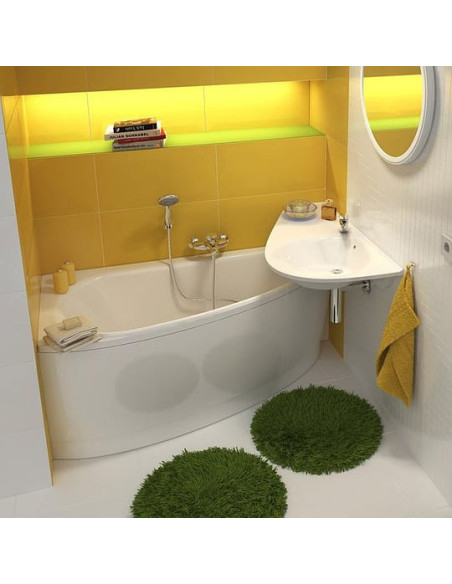 Ravak izlietne Avocado - 4