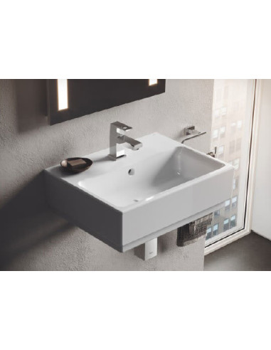 Grohe izlietne roku mazgāšanai Cube Ceramic 3948300H - 3