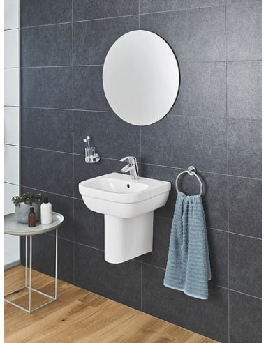 Grohe izlietne roku mazgāšanai Euro Ceramic 39324000 - 3