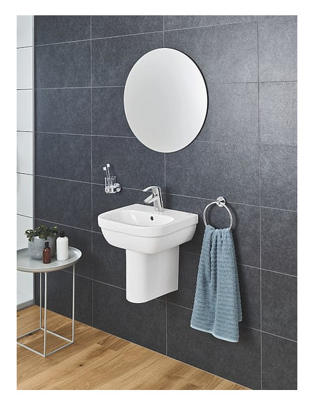 Grohe izlietne roku mazgāšanai Euro Ceramic 39324000 - 3
