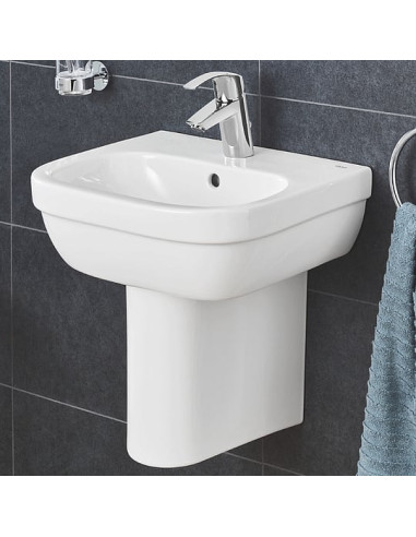 Grohe izlietne roku mazgāšanai Euro Ceramic 39324000 - 4