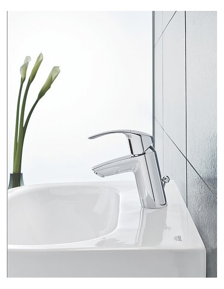 Grohe izlietne roku mazgāšanai Euro Ceramic 39324000 - 5