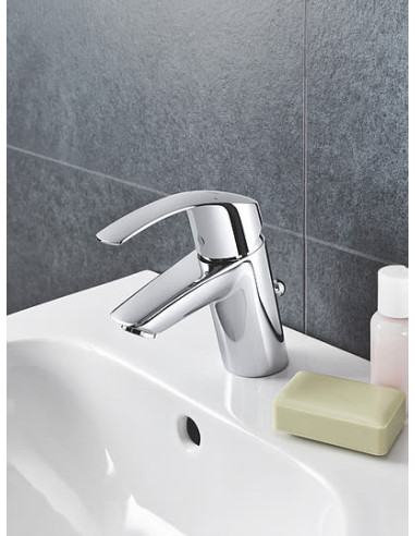 Grohe izlietne roku mazgāšanai Euro Ceramic 39324000 - 7