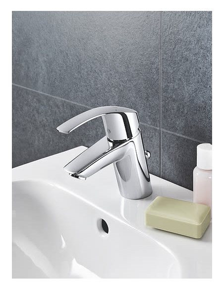 Grohe izlietne roku mazgāšanai Euro Ceramic 39324000 - 7