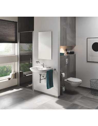 Grohe izlietne Bau Ceramic 39421000 - 6