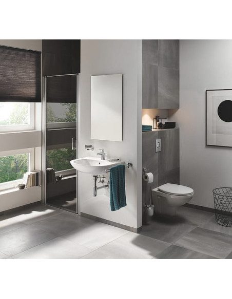 Grohe izlietne Bau Ceramic 39421000 - 6