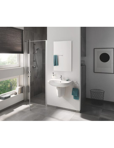 Grohe izlietne Bau Ceramic 39421000 - 7