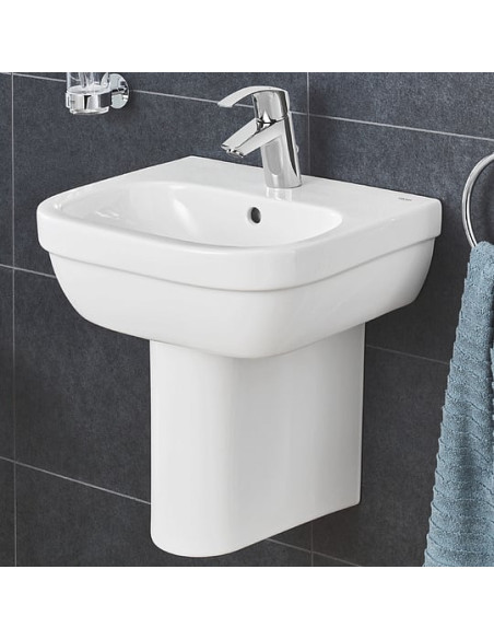 Grohe izlietne roku mazgāšanai Euro Ceramic 3932400H - 4
