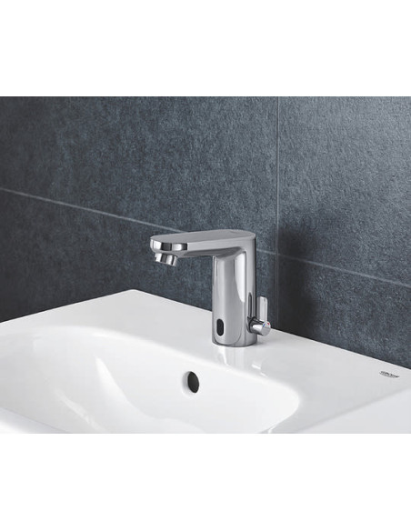 Grohe izlietne roku mazgāšanai Euro Ceramic 3932400H - 6