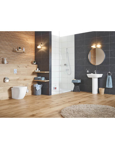 Grohe izlietne Euro Ceramic 39335000 - 3