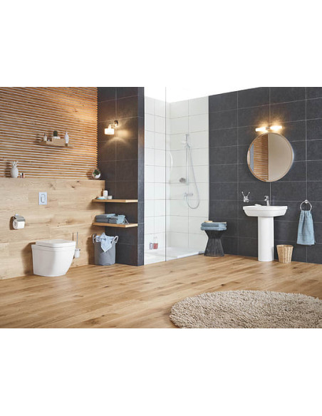 Grohe izlietne Euro Ceramic 39335000 - 3