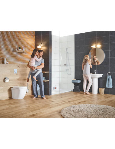 Grohe izlietne Euro Ceramic 39335000 - 4