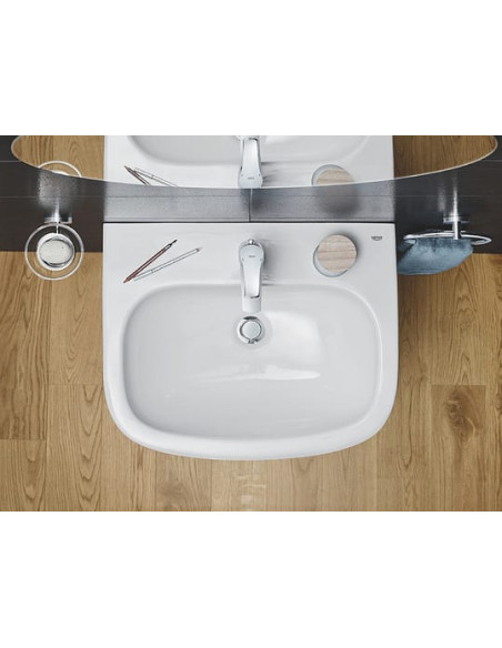 Grohe izlietne Euro Ceramic 39335000 - 6