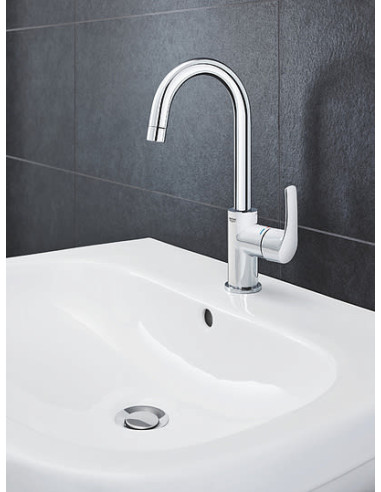 Grohe izlietne Euro Ceramic 39335000 - 7