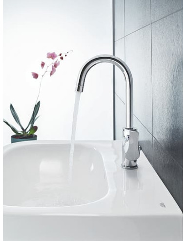 Grohe izlietne Euro Ceramic 39335000 - 8