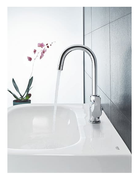 Grohe izlietne Euro Ceramic 39335000 - 8