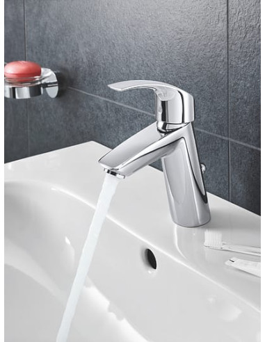 Grohe izlietne Euro Ceramic 39335000 - 9
