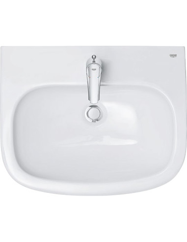 Grohe izlietne Euro Ceramic 39335000 - 11