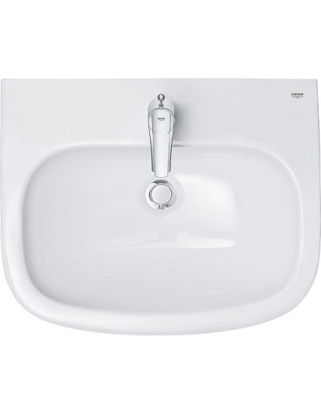 Grohe izlietne Euro Ceramic 39335000 - 11
