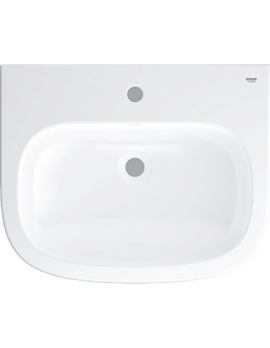 Grohe izlietne Euro Ceramic 39335000 - 12