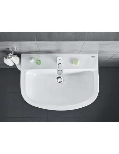 Grohe izlietne roku mazgāšanai Bau Ceramic 39424000 - 4
