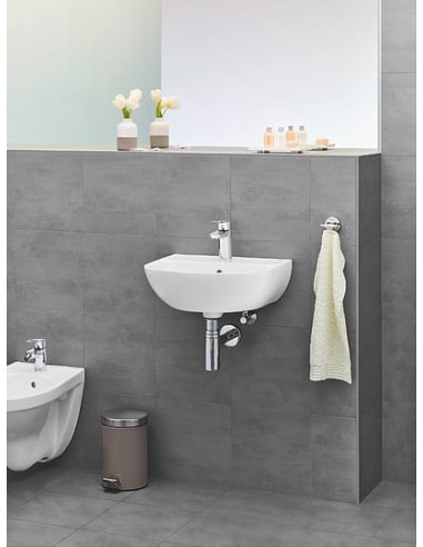 Grohe izlietne roku mazgāšanai Bau Ceramic 39424000 - 5