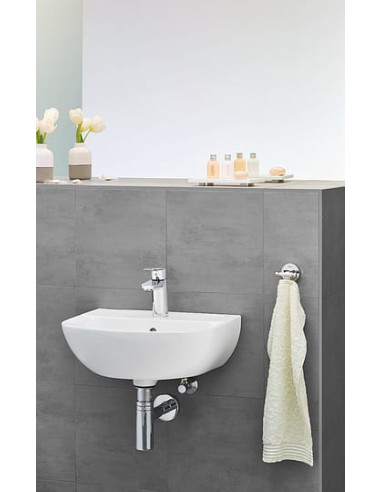 Grohe izlietne roku mazgāšanai Bau Ceramic 39424000 - 6