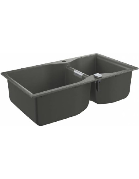 Grohe virtuves izlietne K700 31658AT0 - 3