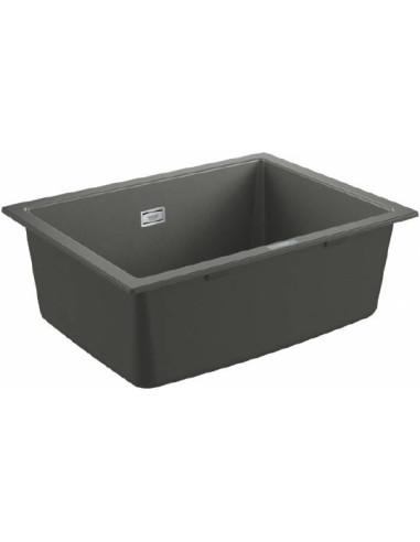 Grohe virtuves izlietne K700U 31655AT0 - 3