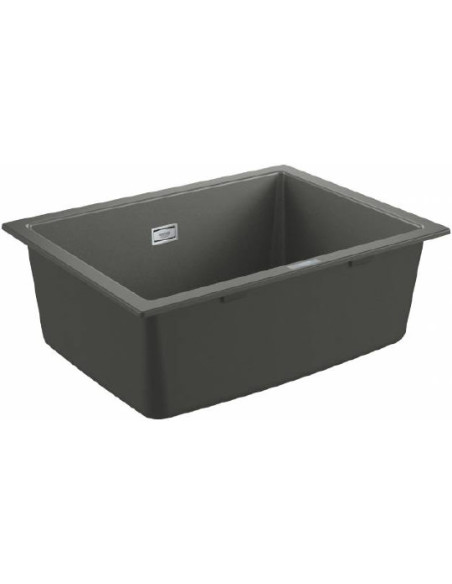 Grohe virtuves izlietne K700U 31655AT0 - 3