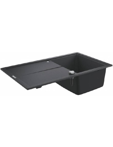 Grohe virtuves izlietne K400 31640AT0 - 3