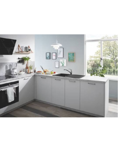 Grohe virtuves izlietne K400 31640AT0 - 5