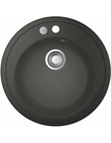 Grohe virtuves izlietne K200 31656AT0 - 3