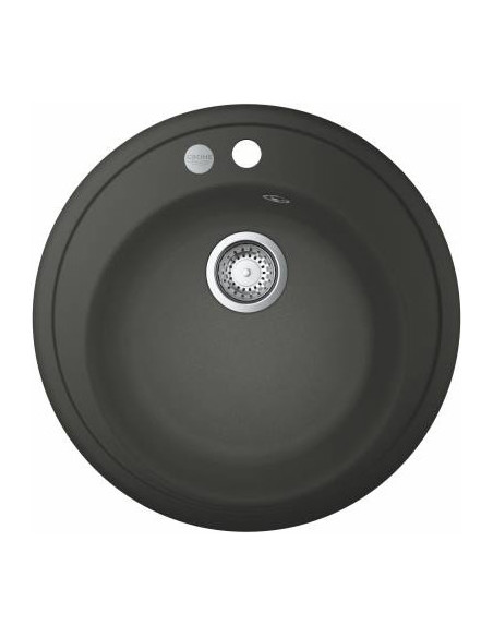 Grohe virtuves izlietne K200 31656AT0 - 3