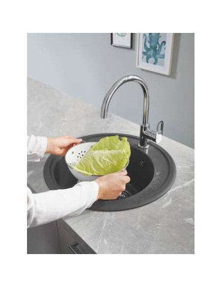 Grohe virtuves izlietne K200 31656AT0 - 5