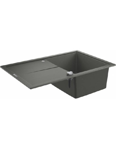 Grohe virtuves izlietne K400 31639AT0 - 3