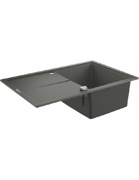 Grohe virtuves izlietne K400 31639AT0 - 3