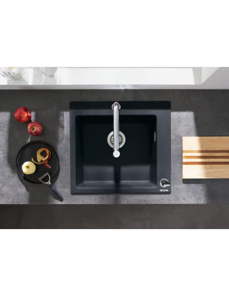 Komplekts: Hansgrohe C51-F450-06 43217000