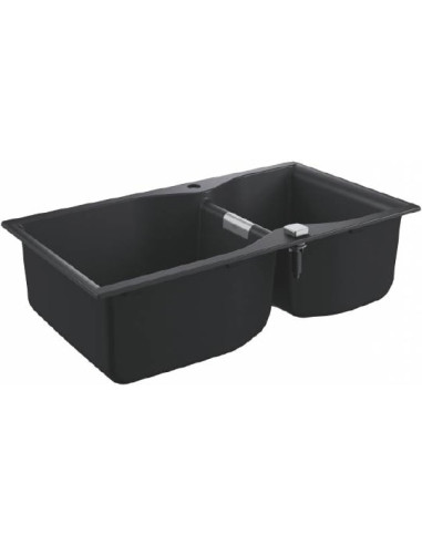 Grohe virtuves izlietne K700 31658AP0 - 3