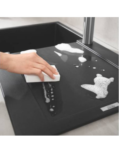 Grohe virtuves izlietne K500 31644AP0 - 5