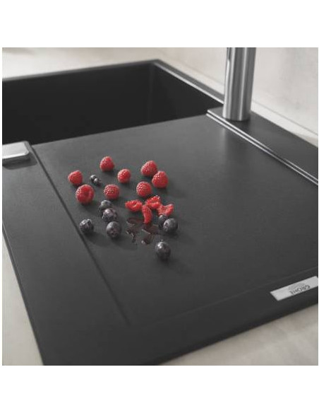 Grohe virtuves izlietne K500 31644AP0 - 7