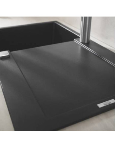 Grohe virtuves izlietne K500 31644AP0 - 10